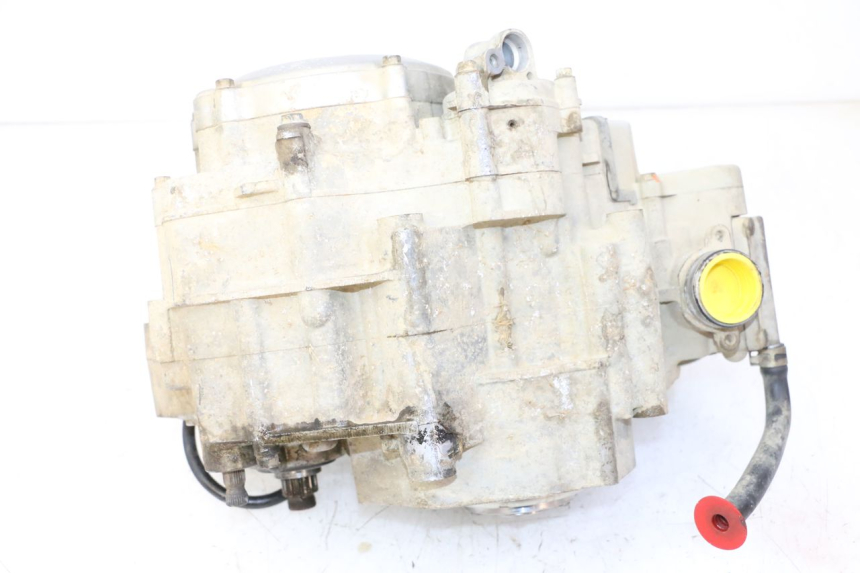 photo de ENGINE YAMAHA YZ 85 (2022 - 2025)