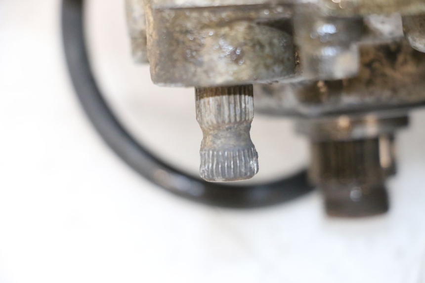 photo de ENGINE YAMAHA YZ 85 (2022 - 2025)