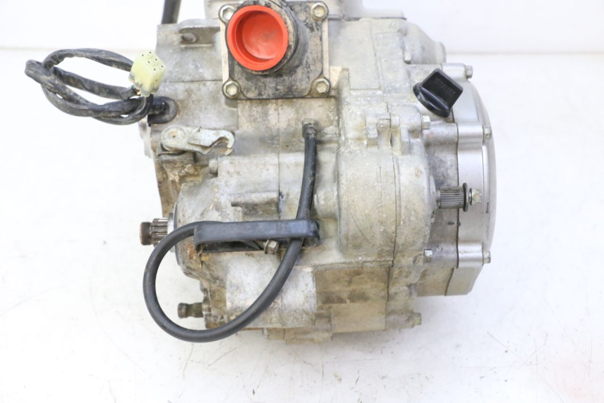 photo de ENGINE YAMAHA YZ 85 (2022 - 2025)
