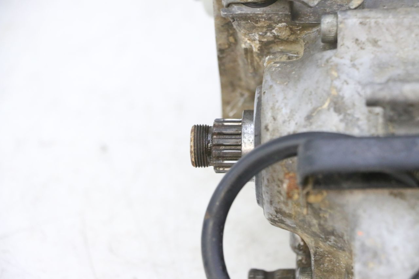 photo de ENGINE YAMAHA YZ 85 (2022 - 2025)