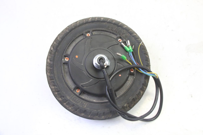 photo de ENGINE MOOVWAY Z8 1