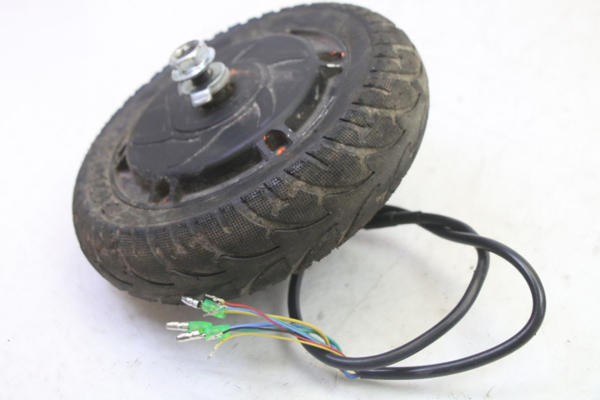 photo de ENGINE MOOVWAY Z8 1