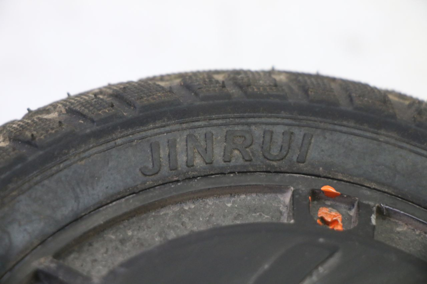 photo de ENGINE MOOVWAY Z8 1