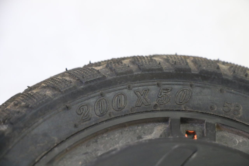 photo de ENGINE MOOVWAY Z8 1