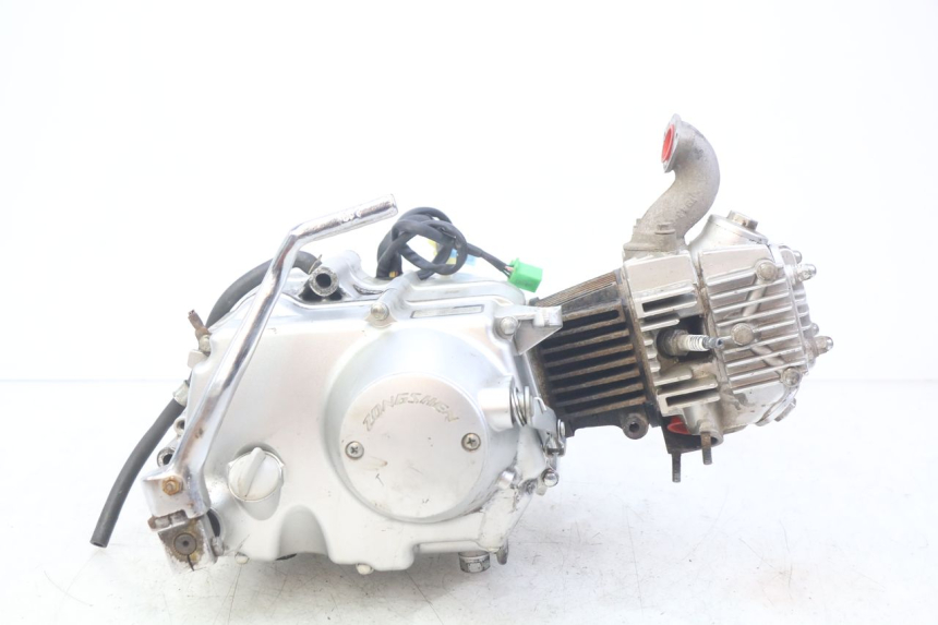 photo de ENGINE ZHEJIANG XMOTOS XB-81 50
