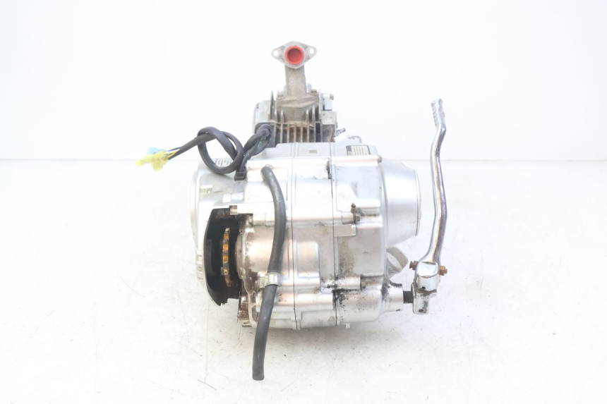 photo de ENGINE ZHEJIANG XMOTOS XB-81 50