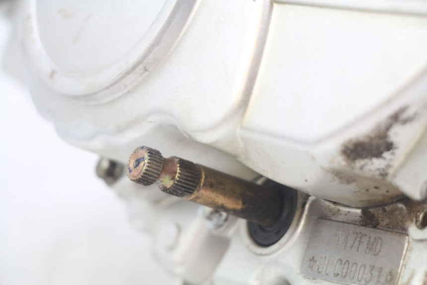photo de ENGINE ZHEJIANG XMOTOS XB-81 50
