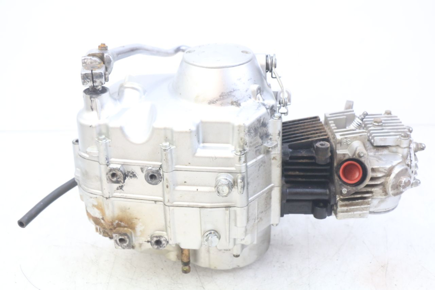 photo de ENGINE ZHEJIANG XMOTOS XB-81 50
