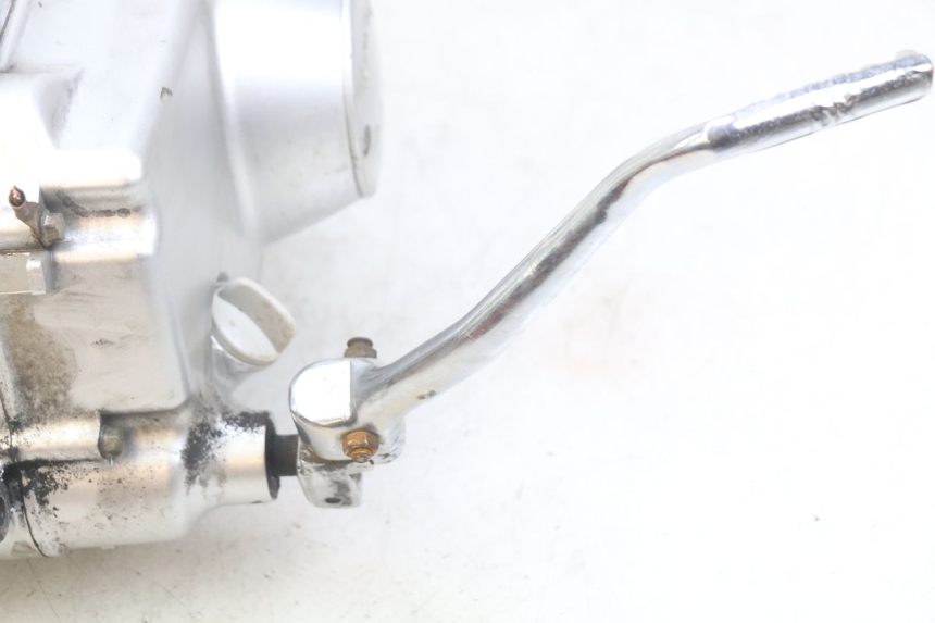 photo de ENGINE ZHEJIANG XMOTOS XB-81 50