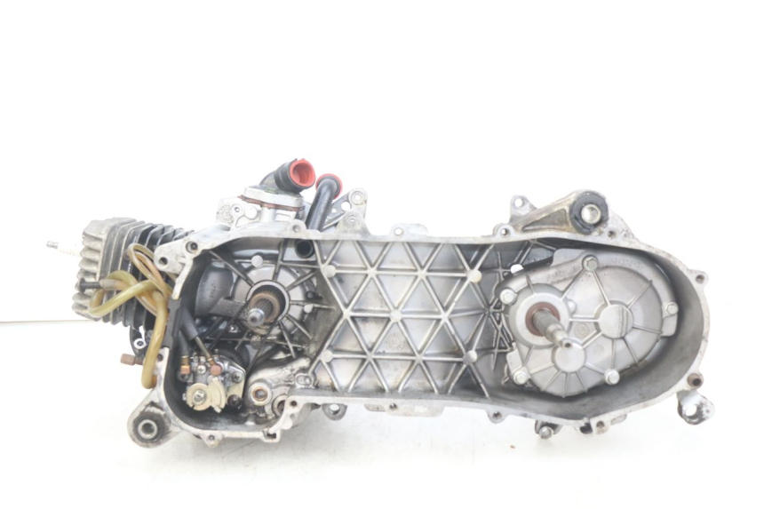 photo de ENGINE PIAGGIO ZIP 2T 50 (2009 - 2019)
