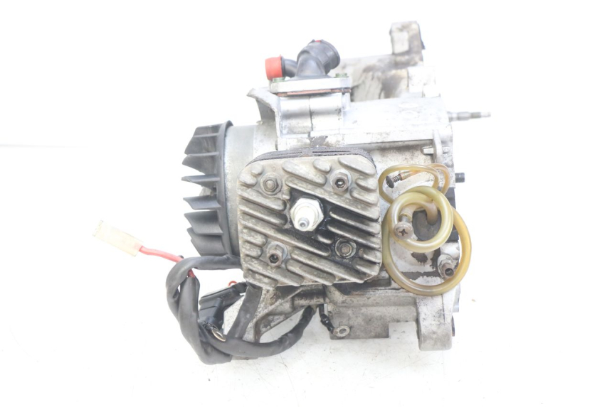 photo de ENGINE PIAGGIO ZIP 2T 50 (2009 - 2019)