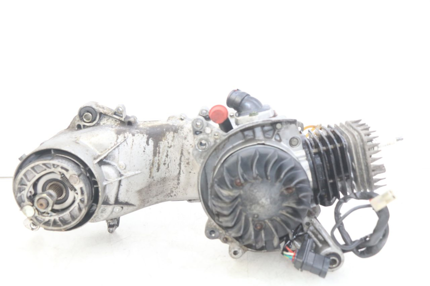 photo de ENGINE PIAGGIO ZIP 2T 50 (2009 - 2019)