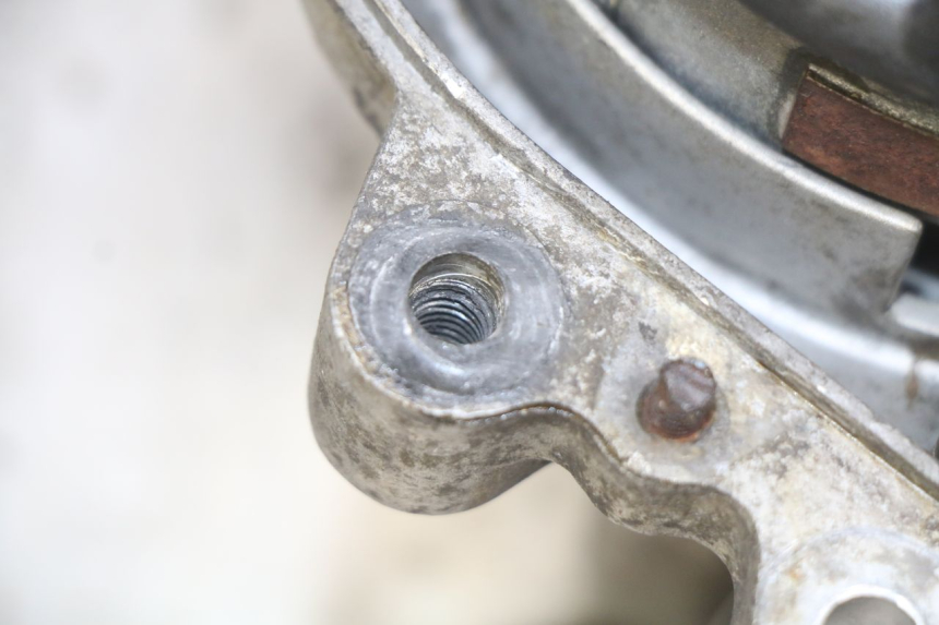 photo de ENGINE PIAGGIO ZIP 2T 50 (2009 - 2019)