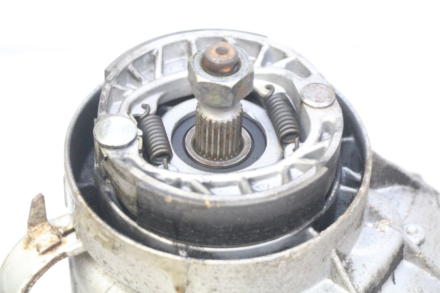 photo de ENGINE PIAGGIO ZIP 2T 50 (2009 - 2019)