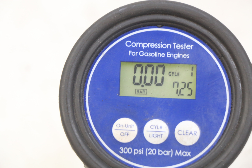 photo de ENGINE PIAGGIO ZIP 2T 50 (2009 - 2019)