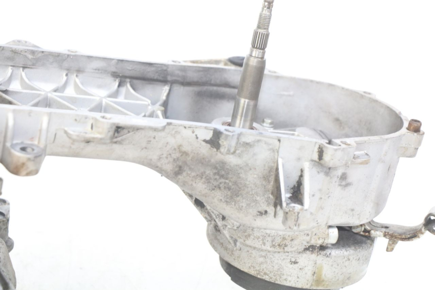 photo de ENGINE PIAGGIO ZIP 2T 50 (2009 - 2019)