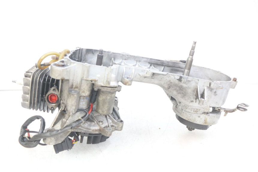 photo de ENGINE PIAGGIO ZIP 2T 50 (2009 - 2019)