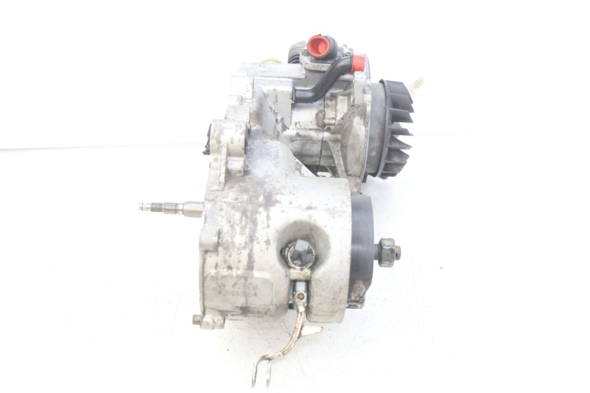 photo de ENGINE PIAGGIO ZIP 2T 50 (2009 - 2019)