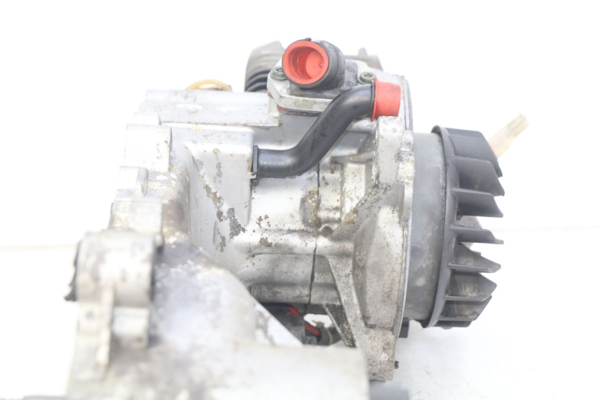 photo de ENGINE PIAGGIO ZIP 2T 50 (2009 - 2019)