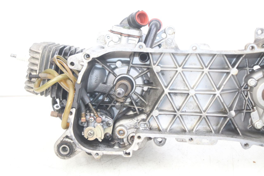 photo de ENGINE PIAGGIO ZIP 2T 50 (2009 - 2019)
