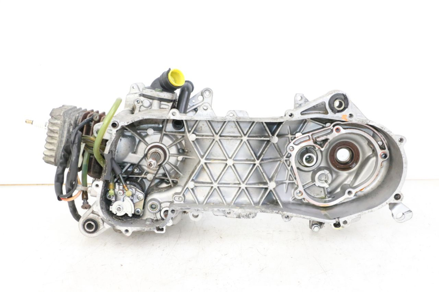 photo de ENGINE PIAGGIO ZIP 2T 50 (2009 - 2019)