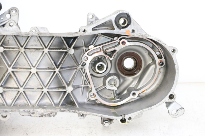 photo de ENGINE PIAGGIO ZIP 2T 50 (2009 - 2019)