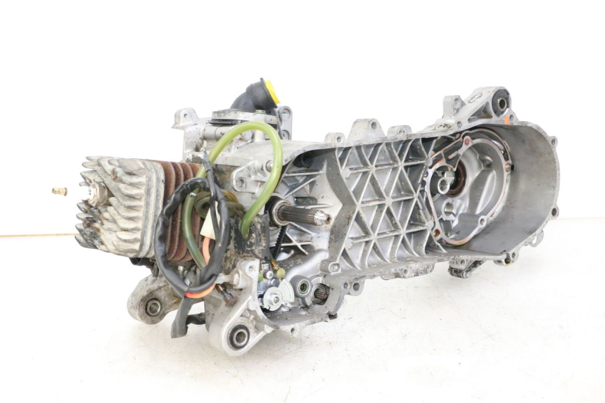 photo de ENGINE PIAGGIO ZIP 2T 50 (2009 - 2019)
