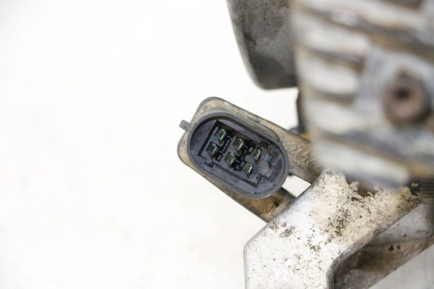 photo de ENGINE PIAGGIO ZIP 2T 50 (2009 - 2019)