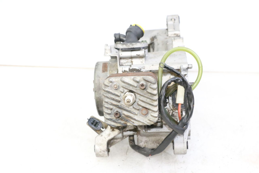 photo de ENGINE PIAGGIO ZIP 2T 50 (2009 - 2019)