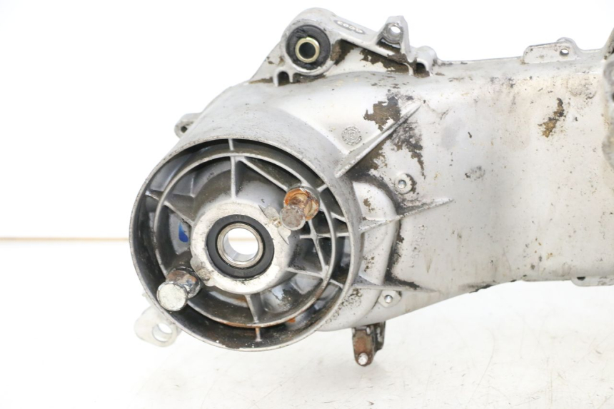 photo de ENGINE PIAGGIO ZIP 2T 50 (2009 - 2019)