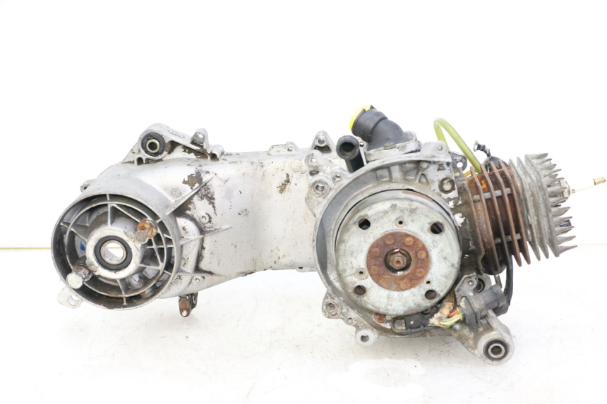 photo de ENGINE PIAGGIO ZIP 2T 50 (2009 - 2019)