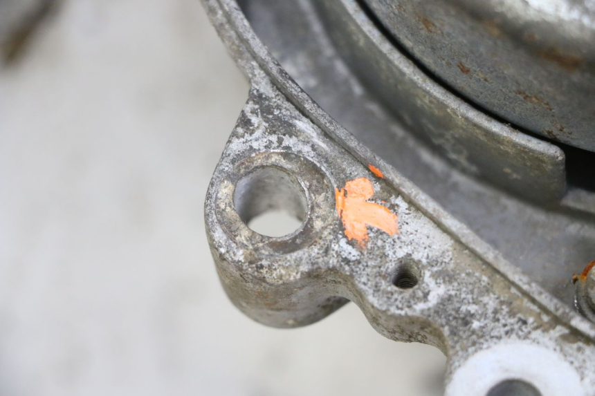 photo de ENGINE PIAGGIO ZIP 2T 50 (2009 - 2019)