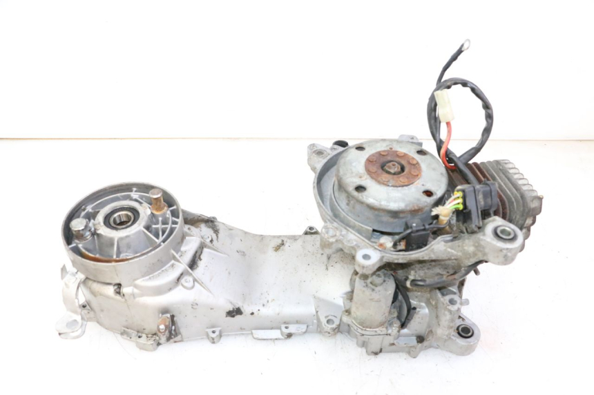 photo de ENGINE PIAGGIO ZIP 2T 50 (2009 - 2019)