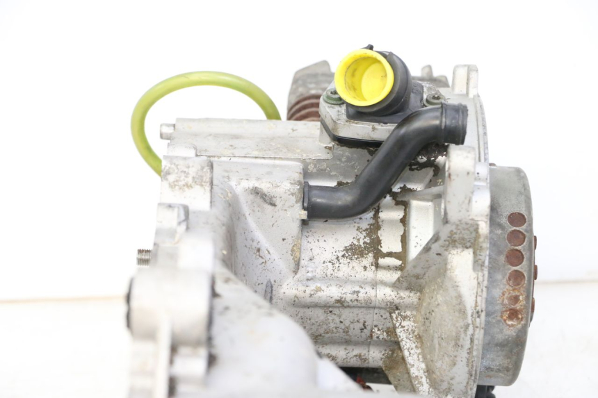 photo de ENGINE PIAGGIO ZIP 2T 50 (2009 - 2019)