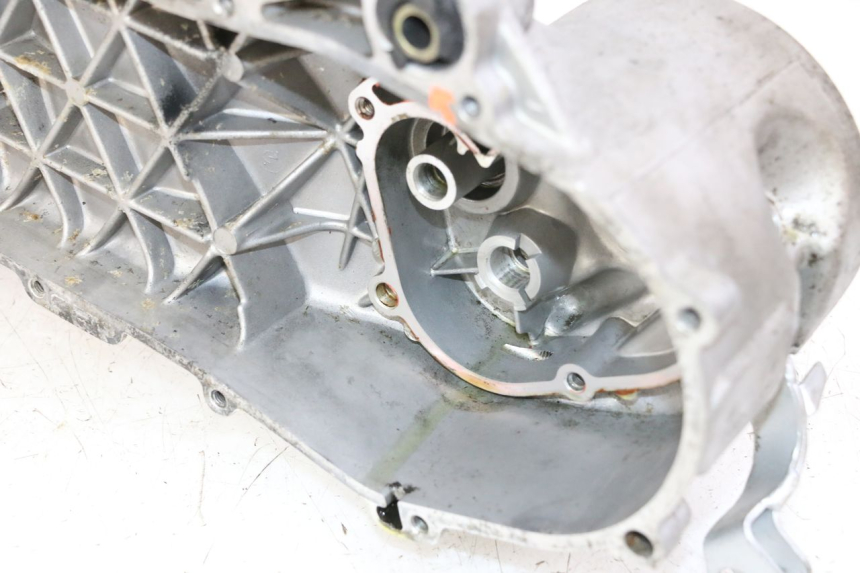 photo de ENGINE PIAGGIO ZIP 2T 50 (2009 - 2019)