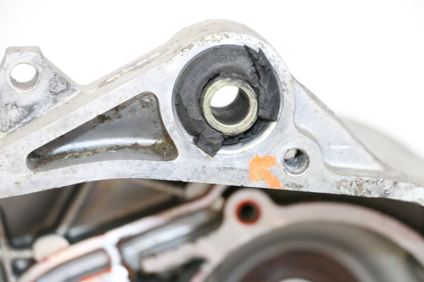 photo de ENGINE PIAGGIO ZIP 2T 50 (2009 - 2019)