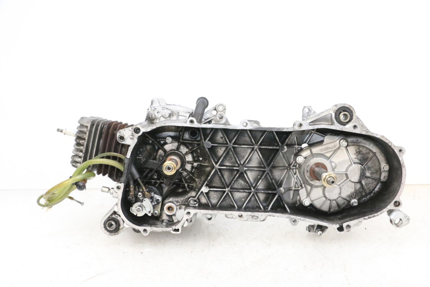 photo de ENGINE PIAGGIO ZIP 2T 50 (2009 - 2019) - Main view