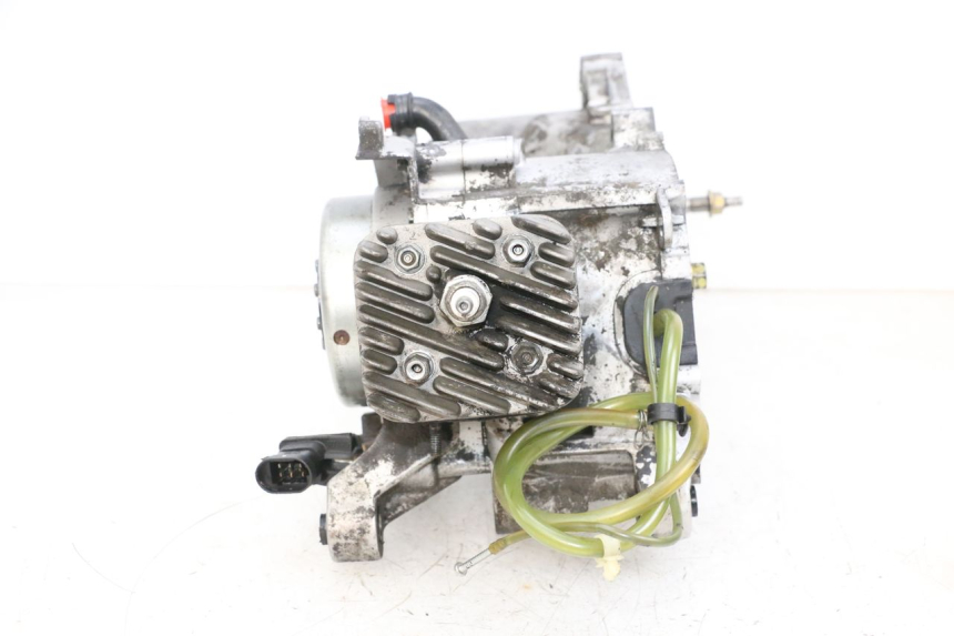 photo de ENGINE PIAGGIO ZIP 2T 50 (2009 - 2019) - Component zoom