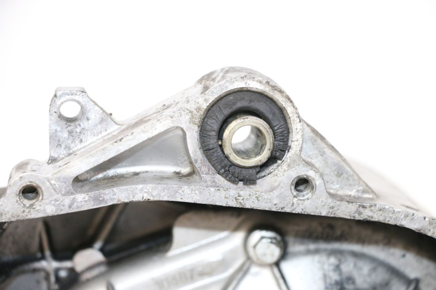 photo de ENGINE PIAGGIO ZIP 2T 50 (2009 - 2019) - Alternative angle