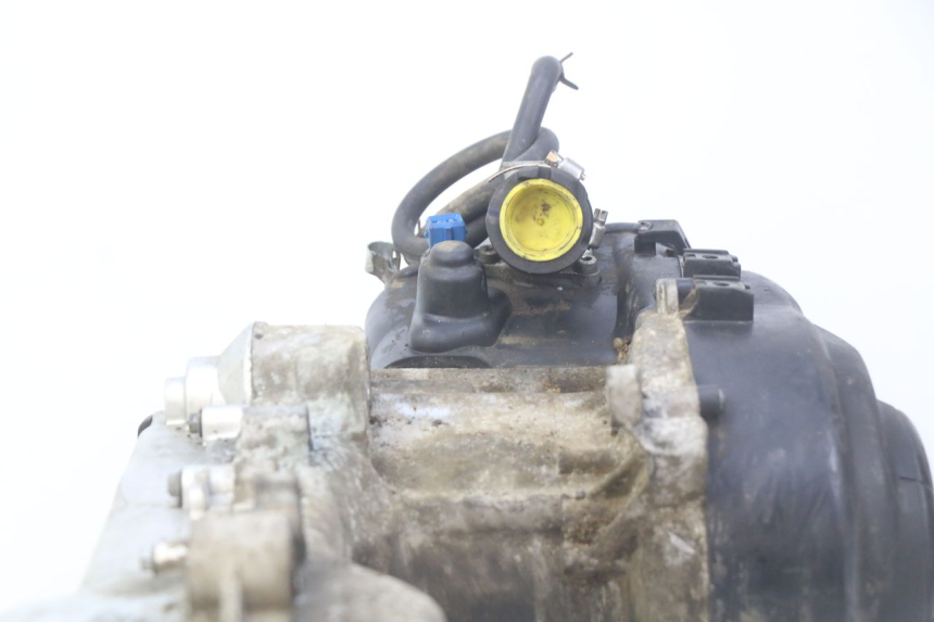 photo de ENGINE PIAGGIO ZIP 4T 50 (2018 - 2020)