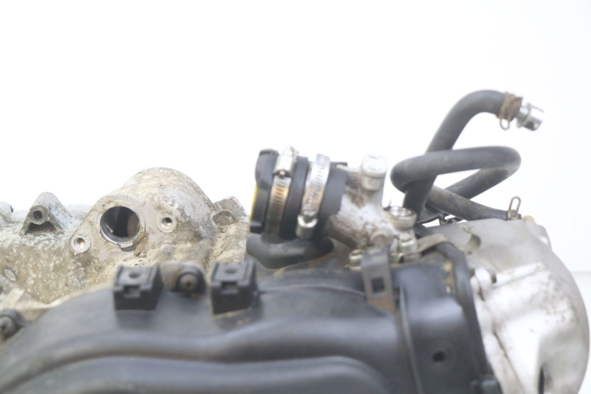 photo de ENGINE PIAGGIO ZIP 4T 50 (2018 - 2020)