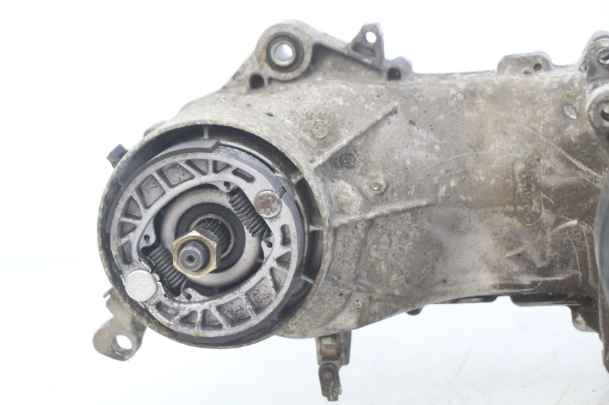 photo de ENGINE PIAGGIO ZIP 4T 50 (2018 - 2020)