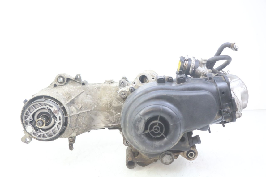 photo de ENGINE PIAGGIO ZIP 4T 50 (2018 - 2020)