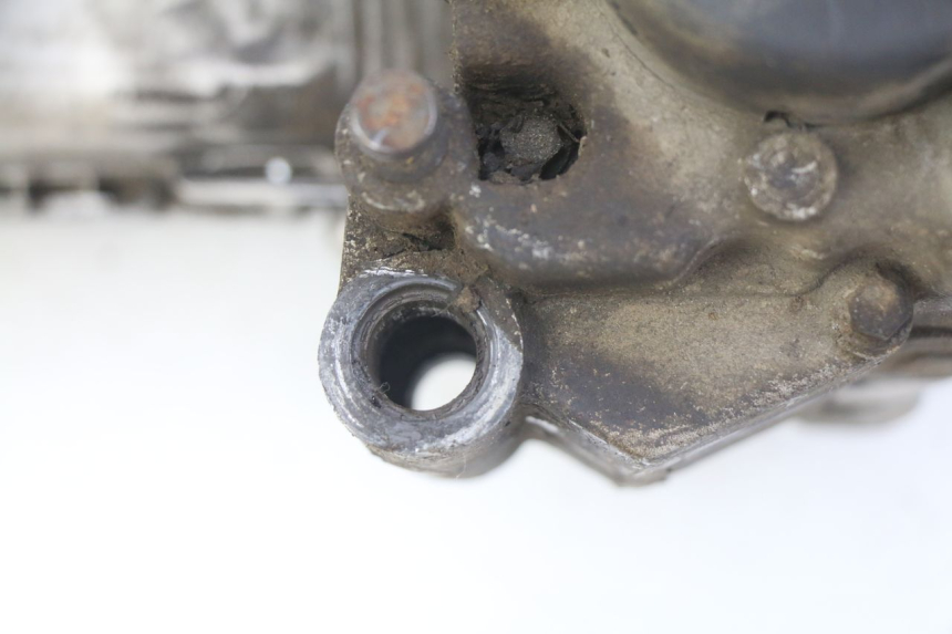 photo de ENGINE PIAGGIO ZIP 4T 50 (2018 - 2020)