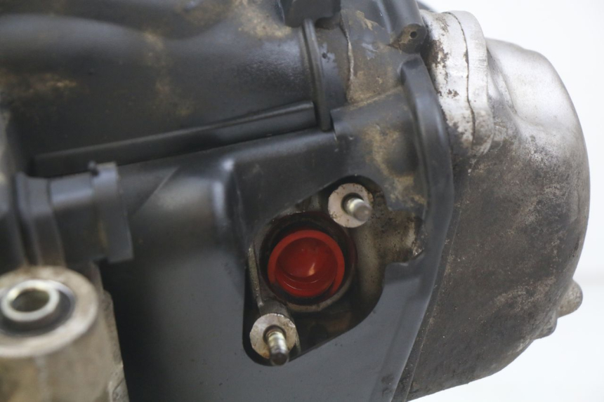 photo de ENGINE PIAGGIO ZIP 4T 50 (2018 - 2020)