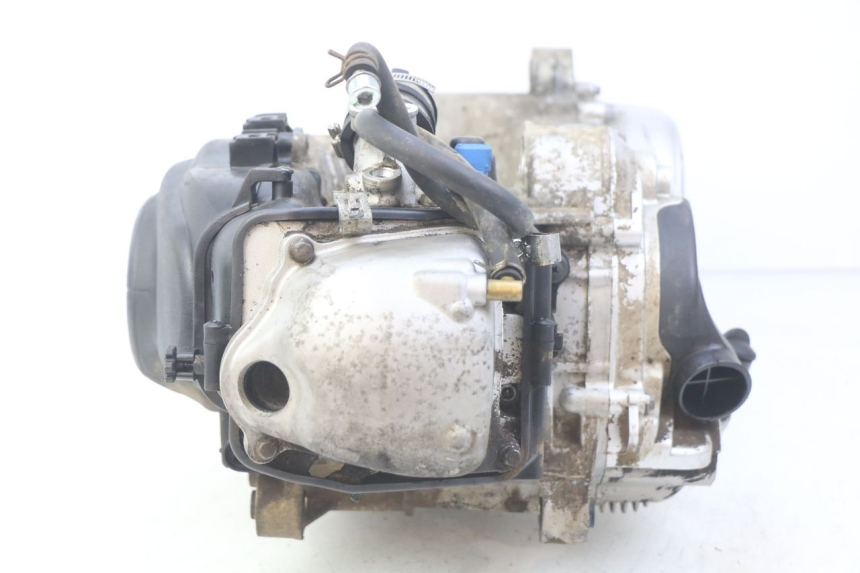 photo de ENGINE PIAGGIO ZIP 4T 50 (2018 - 2020)