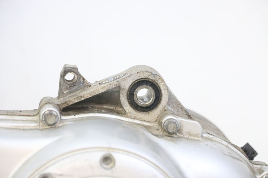 photo de ENGINE PIAGGIO ZIP 4T 50 (2018 - 2020) - Detailed visual inspection