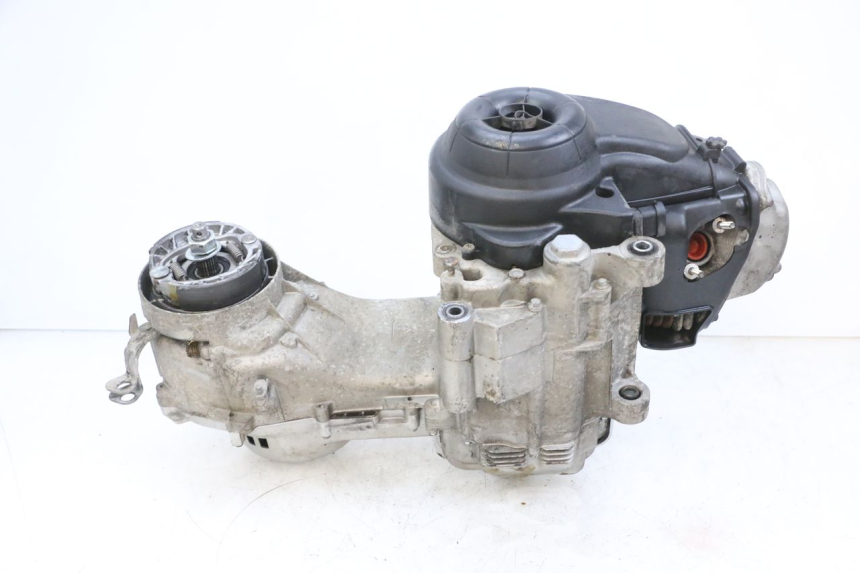 photo de ENGINE PIAGGIO ZIP 4T 50 (2018 - 2020) - Fixing points details