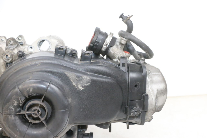 photo de ENGINE PIAGGIO ZIP 4T 50 (2018 - 2020) - Additional view of the item