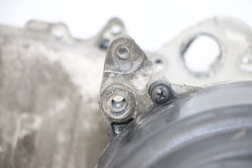 photo de ENGINE PIAGGIO ZIP 4T 50 (2018 - 2020) - Distinctive features